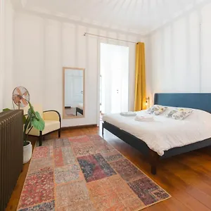 Apartment Kreef, Ostende