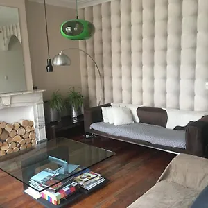 Apartment Family 200m From Beach 3 Bedrooms 2 Bathrooms Nice Terrace, Ostende